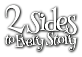 2 Sides to Every Story – Book by Arron Highley